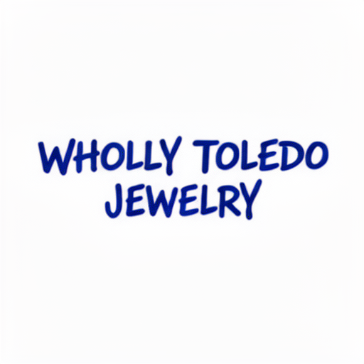 Wholly Toledo Jewelry